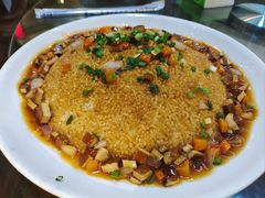 -缘来聚·徽菜名店(黄山宏村店)
