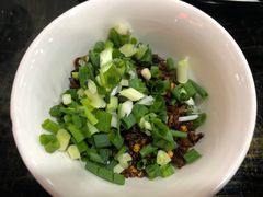 -黔府豆米火锅野菜馆(南马店)