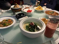 -缤圣源中国清真菜(群力店)