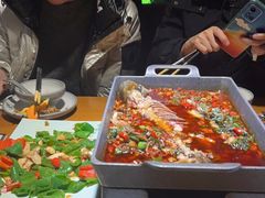 -盐帮食坊•小河帮川菜(四川师大店)