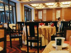 -亚龙湾红树林度假酒店御粤阁