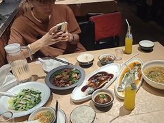 -外婆烧.老杭帮菜(庆春店)