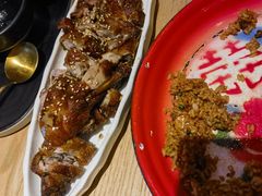 甜皮鸭-川堂风·跷脚牛肉·乐山爆炒(宝山日月光店)