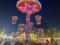 -青岛方特梦幻王国