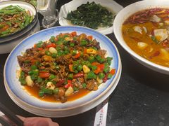 -芳芳私房菜·精做淮扬菜(承德路店)