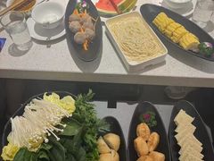 -川锅一号火锅(睢宁店)