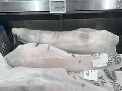 -山姆会员商店(上海浦东店)