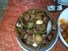-客汀家宴·客家烟火 四季食材(集美店)