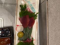 -新鲜特色餐厅(香格里拉大酒店)