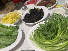 -天宜隆蘑菇宴火锅(石景山旗舰店)