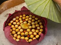 -杭州和达希尔顿逸林酒店·和园中餐厅