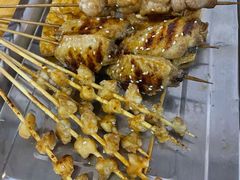 神仙掌中宝-大档(荔湾店)