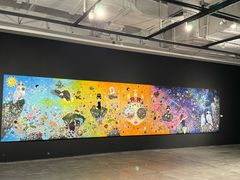 -chi K11艺术空间展览厅