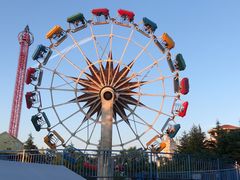 -青岛方特梦幻王国