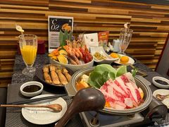 -菊上料理(蜀山银泰百货店)