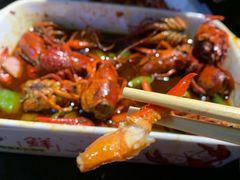 -西街夜油条·麻团包乌饭