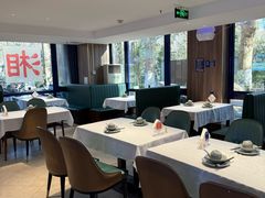 -湘中缘·湖南菜(娄底驻京办店)