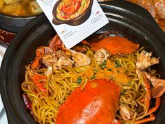 -不仔客海鲜·烧烤·270度海景餐厅(大东海店)