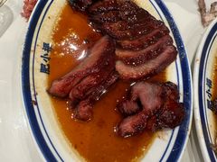 -肥小福·烧鹅专门店(环宇荟店)