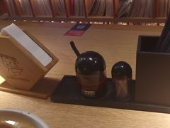 -味千拉面(航洋国际购物中心)