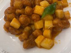 -怡园饭店-餐厅(四望亭店)