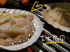 -釜山火炉韩式炭火烤肉(欧洲城店)