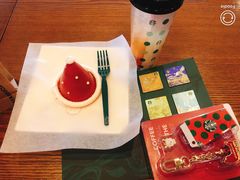 -星巴克(天津大悦城第二店)