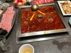 -锦城印象火锅(天府三街店)