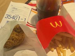 -麦当劳(垡头西路店)