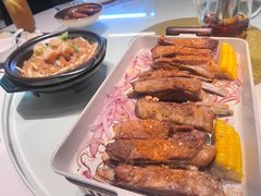 -新兴·金羊座·粤菜点心(乐峰店)