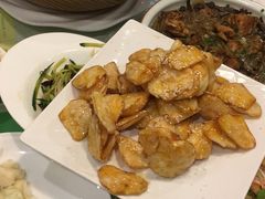 -黄家饺子东北特色菜馆(湖滨商业街店)