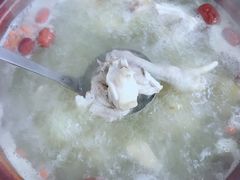 -花苑美食横琴生蚝火锅(拱北粤华路店)