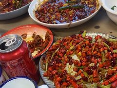 -老三样·旧食新味(万寿宫店)