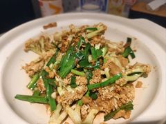 -兰湘子·湘菜小炒(长安万科广场店)