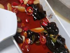 -云中鱼蒸汽石锅鱼(川沙百联店)