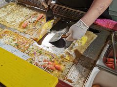 -四环冷面王(西单华威约饭街店)
