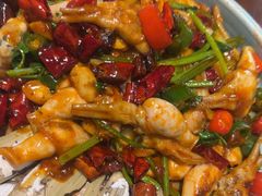 -海铺·渔家虾水饺(皇姑店)