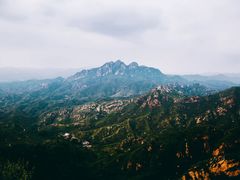 -云峰山自然风景区
