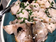 -啫神·广州地标美食(北京路店)