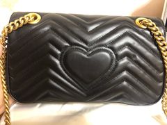 -Gucci(首创奥特莱斯店)