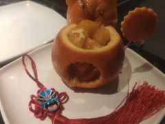 -海底捞火锅(邯郸新世纪中心店)