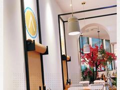 -HELLO MUSAE 拾光缪斯餐厅·纯正希腊风味(苏州中心店)