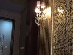 -星河湾半岛酒店-真粤中餐厅