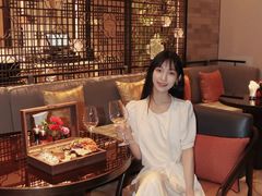 -广州德安丽舍凯宾斯基酒店