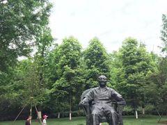 -邓小平故里