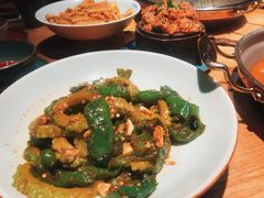 -吃饭皇帝大(解放西路店)