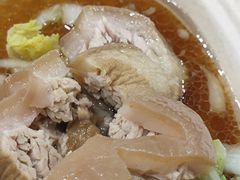 -蒙雅力港式茶餐厅(学人特色商业街店)