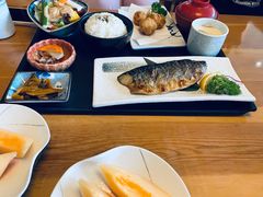 -王鼎精致料理铁板烧(世博源店)