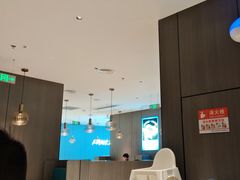-半天妖烤鱼(西直门凯德mall店)