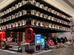 -苏州知音温德姆至尊酒店·四季海鲜自助餐厅(汾湖店)
